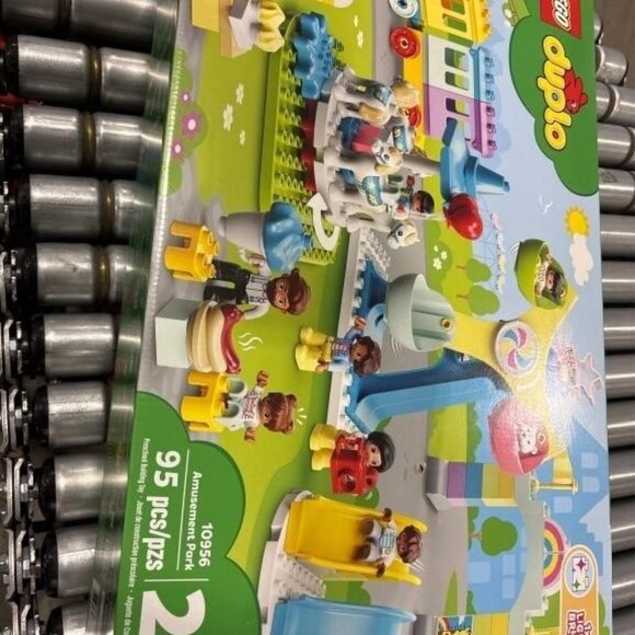 Lego set, brand new - Picture 3 of 5